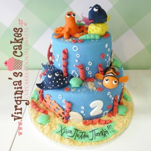 Under the sea 10